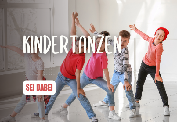 Kinderclubs ab Jahrgang 2022