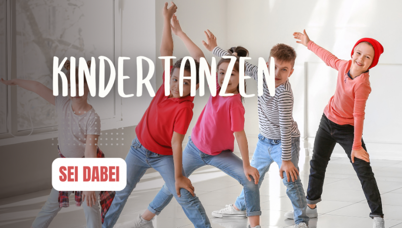 Kinderclubs ab Jahrgang 2022