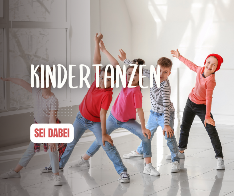 Kinderclubs ab Jahrgang 2022