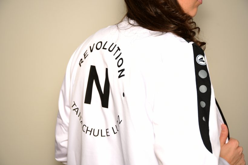 „Revolution N“ – Commercial-Turniergruppe