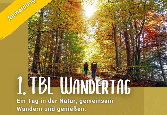 1. TBL Wandertag