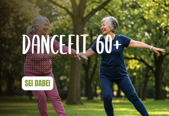 DanceFit 60+