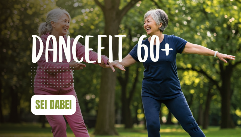 DanceFit 60+