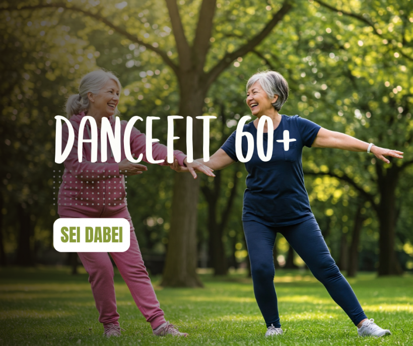 DanceFit 60+ DanceFit 60+