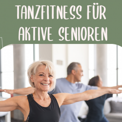 DanceFit 60+