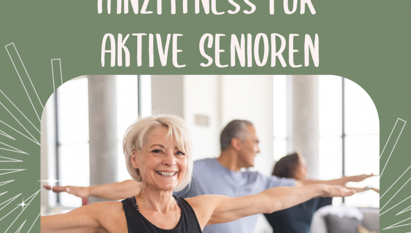DanceFit 60+