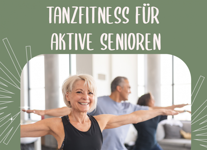 DanceFit 60+