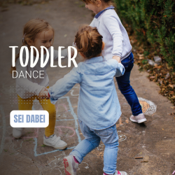 Toddler-Dance ab 2 Jahre