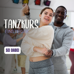 Neue PaarZeit Kurse starten!