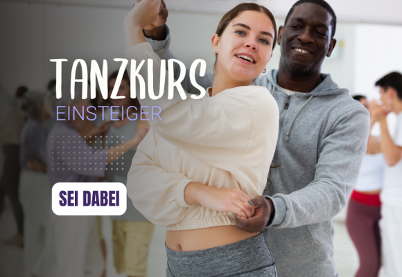 Neue PaarZeit Kurse starten!