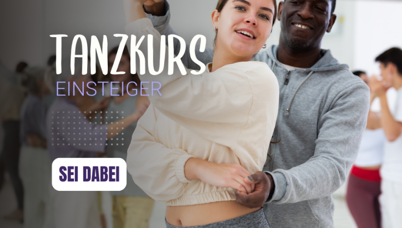 Neue PaarZeit Kurse starten!