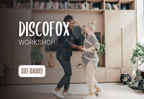 Discofoxkurse & -treff