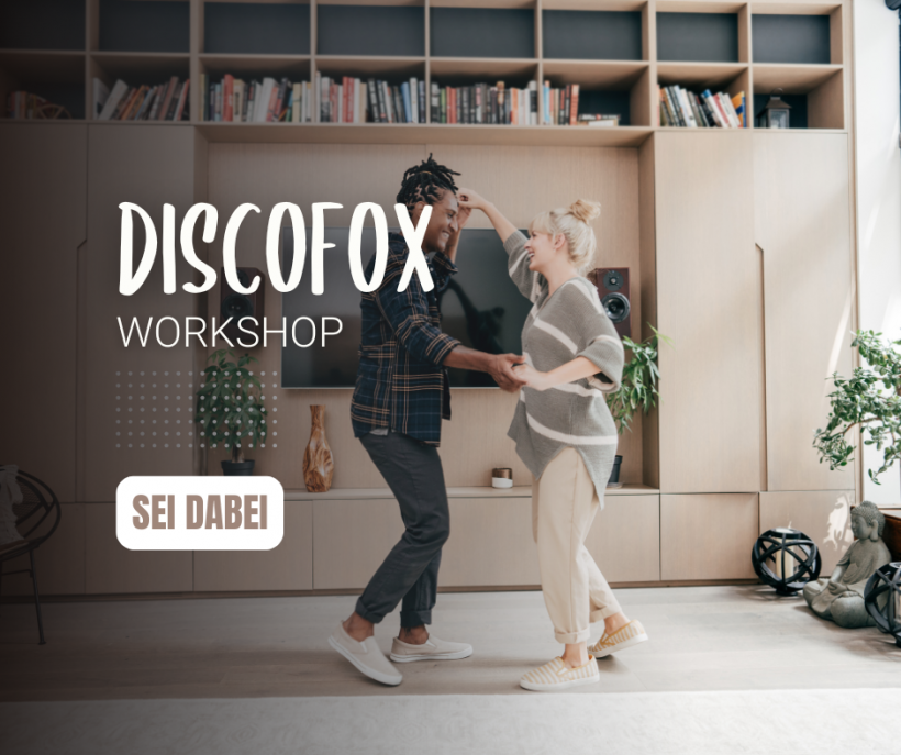 Discofoxkurse & -treff