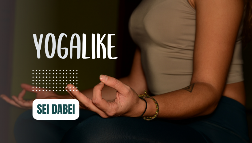 YogaLike