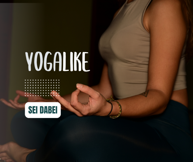 YogaLike