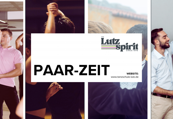 Neue PaarZeit Kurse starten!